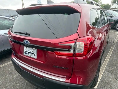 2026 Subaru Ascent Premium