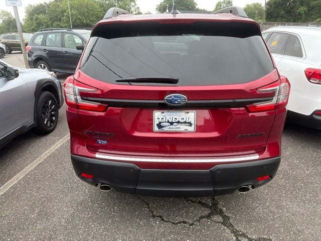 2026 Subaru Ascent Premium