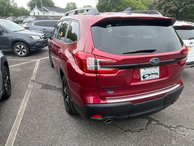 2026 Subaru Ascent Premium