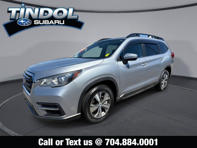 2021 Subaru Ascent Premium