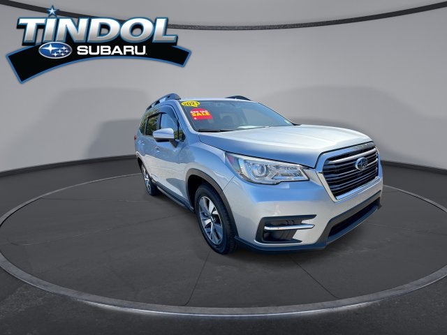 2021 Subaru Ascent Premium