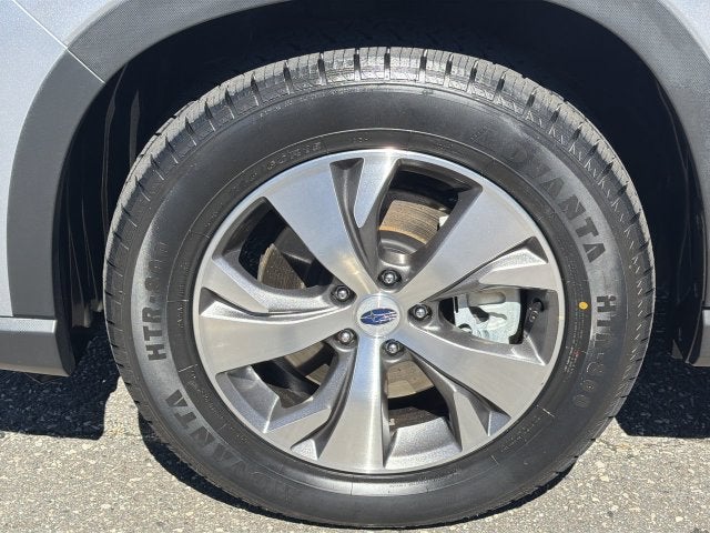 2021 Subaru Ascent Premium