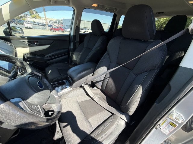 2021 Subaru Ascent Premium