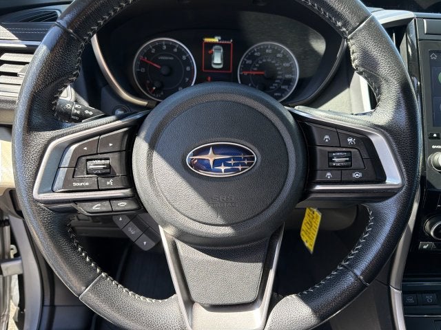 2021 Subaru Ascent Premium