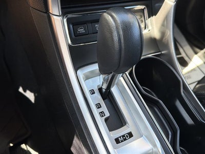 2021 Subaru Ascent Premium