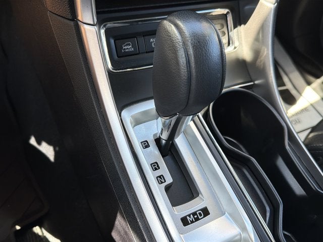 2021 Subaru Ascent Premium