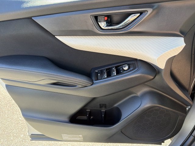 2021 Subaru Ascent Premium