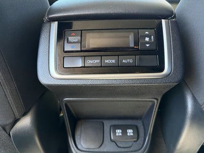 2021 Subaru Ascent Premium