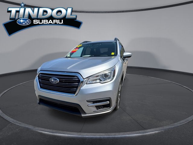 2021 Subaru Ascent Premium