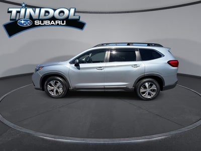 2021 Subaru Ascent Premium