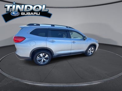 2021 Subaru Ascent Premium