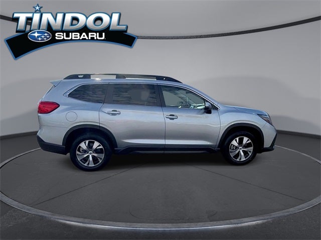 2023 Subaru Ascent Premium