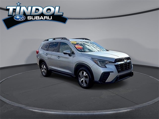 2023 Subaru Ascent Premium