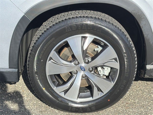 2023 Subaru Ascent Premium