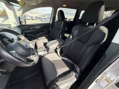 2023 Subaru Ascent Premium