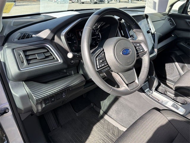 2023 Subaru Ascent Premium