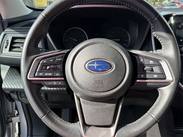 2023 Subaru Ascent Premium