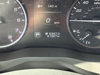 2023 Subaru Ascent Premium