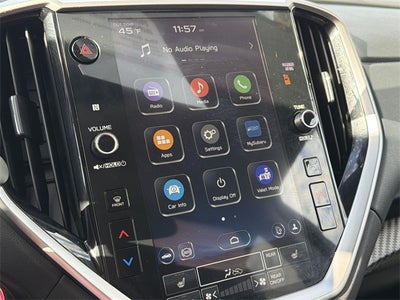 2023 Subaru Ascent Premium