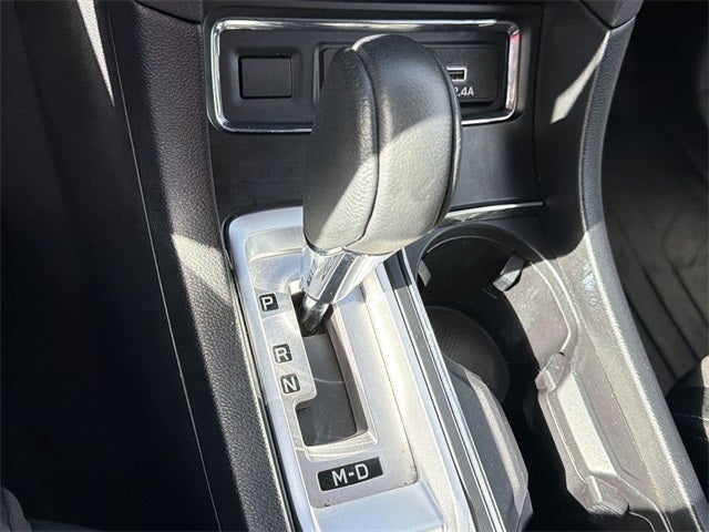 2023 Subaru Ascent Premium