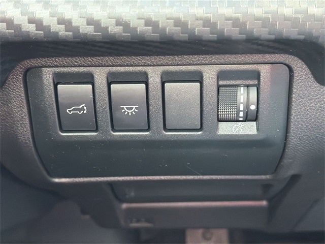 2023 Subaru Ascent Premium