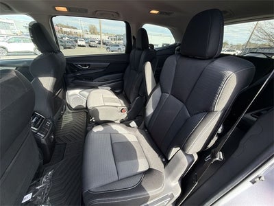 2023 Subaru Ascent Premium