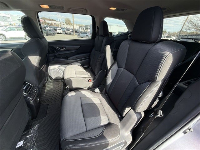 2023 Subaru Ascent Premium