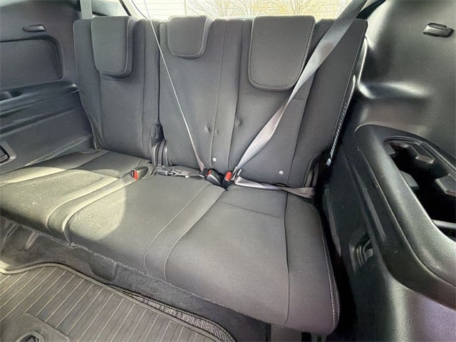 2023 Subaru Ascent Premium