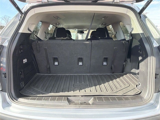 2023 Subaru Ascent Premium