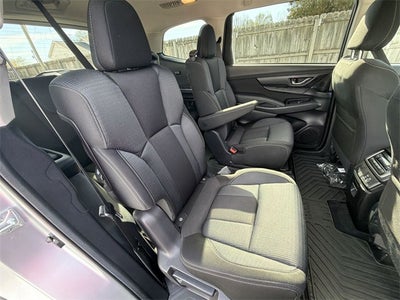 2023 Subaru Ascent Premium