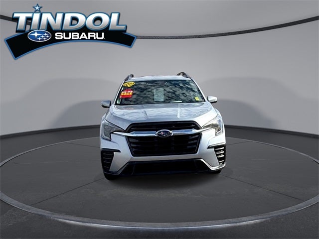 2023 Subaru Ascent Premium