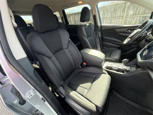 2023 Subaru Ascent Premium