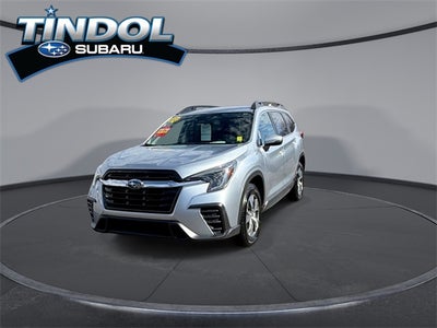 2023 Subaru Ascent Premium