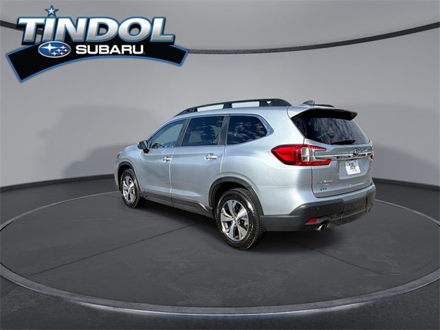 2023 Subaru Ascent Premium