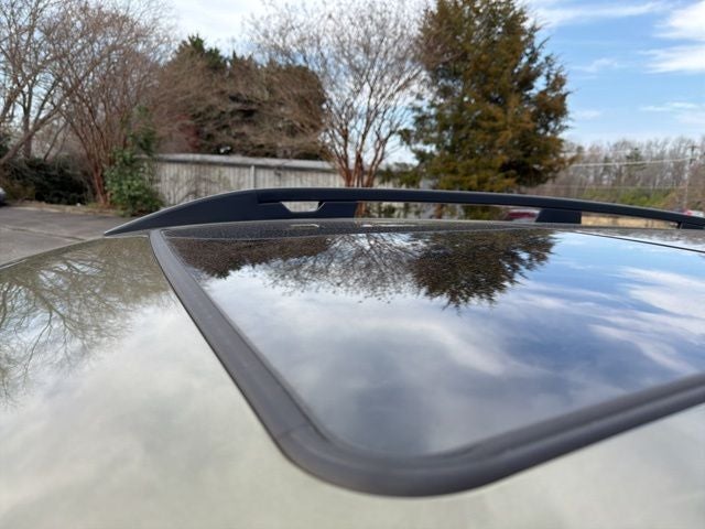 2025 Subaru Ascent Onyx Edition