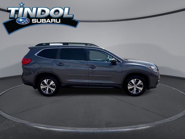2021 Subaru Ascent Premium