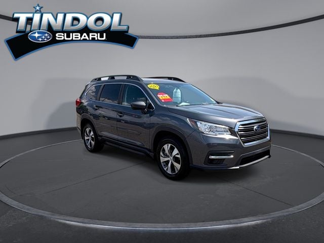 2021 Subaru Ascent Premium