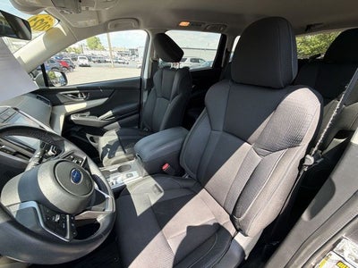 2021 Subaru Ascent Premium