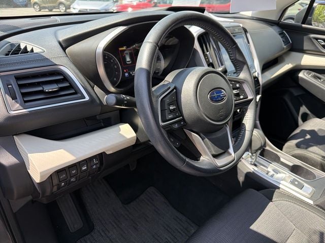 2021 Subaru Ascent Premium