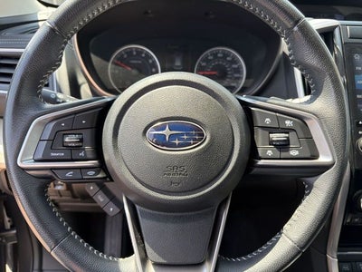 2021 Subaru Ascent Premium