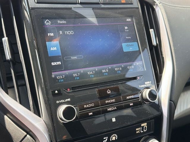 2021 Subaru Ascent Premium