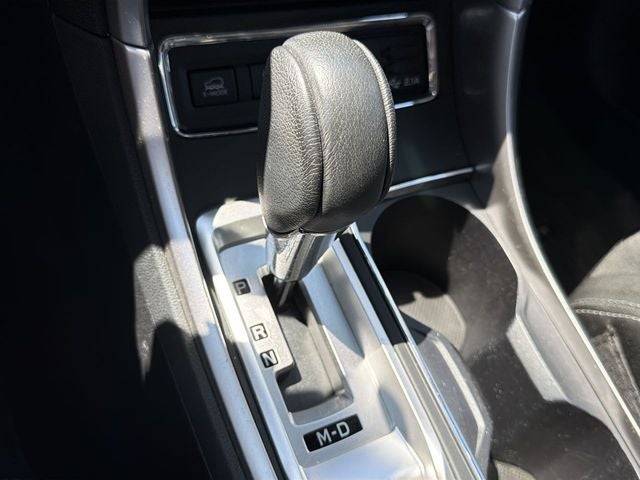 2021 Subaru Ascent Premium
