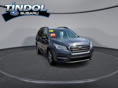 2021 Subaru Ascent Premium