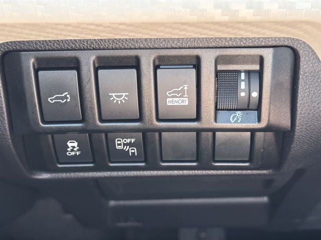 2021 Subaru Ascent Premium