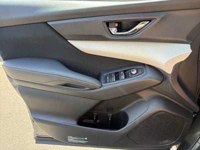 2021 Subaru Ascent Premium