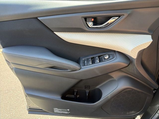2021 Subaru Ascent Premium