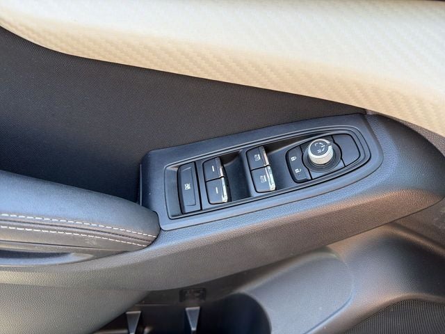 2021 Subaru Ascent Premium