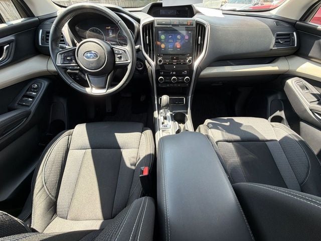 2021 Subaru Ascent Premium