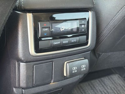 2021 Subaru Ascent Premium