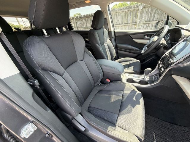 2021 Subaru Ascent Premium